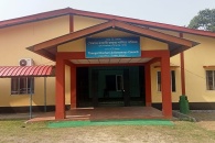 Thengal Kachari Autonomous Council